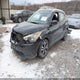 3N1CP5CV4LL498386 2020 Nissan Kicks Sv Xtronic Cvt auction photo thumbnail 2