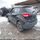 3N1CP5CV4LL498386 2020 Nissan Kicks Sv Xtronic Cvt auction photo thumbnail 3