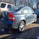 YV1MS382X72313228 2007 Volvo S40 2.4I auction photo thumbnail 4