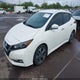 1N4AZ1CP0LC302695 2020 Nissan Leaf Sv 40 Kwh auction photo thumbnail 2