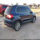 WVGAV7AX9BW546379 2011 Volkswagen Tiguan Se auction photo thumbnail 4