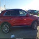 2LMPJ6LR2HBL30239 2017 Lincoln Mkx Reserve auction photo thumbnail 14