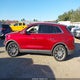 2LMPJ6LR2HBL30239 2017 Lincoln Mkx Reserve auction photo thumbnail 15