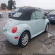 3VWCM31Y85M315492 2005 Volkswagen New Beetle Gls auction photo thumbnail 4
