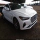 KMTG74LE6MU073169 2021 Genesis G70 3.3T Rwd auction photo thumbnail 1
