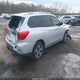 5N1DR2MM4HC660323 2017 Nissan Pathfinder S auction photo thumbnail 4