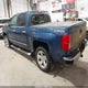 3GCUKSEC3HG368822 2017 Chevrolet Silverado 1500 1Lz auction photo thumbnail 3