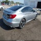 1HGCV2F30MA000805 2021 Honda Accord Sport 2.0T auction photo thumbnail 4