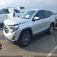 3GKALMEV0LL166246 2020 GMC Terrain Fwd Sle auction photo thumbnail 2