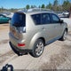 JA4LS31WX9Z005964 2009 Mitsubishi Outlander Se auction photo thumbnail 4
