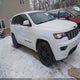 1C4RJFAG6LC111450 2020 Jeep Grand Cherokee Altitude 4X4 auction photo thumbnail 1