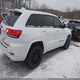 1C4RJFAG6LC111450 2020 Jeep Grand Cherokee Altitude 4X4 auction photo thumbnail 4