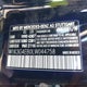 W1K3G4EB0LW044758 2020 Mercedes-Benz A 220 auction photo thumbnail 9