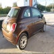 3C3CFFAR1ET169177 2014 Fiat 500 Pop auction photo thumbnail 4