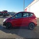 1FADP5DU8HL101066 2017 Ford C-Max Hybrid Titanium auction photo thumbnail 14