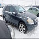4JGBB8GB7AA618187 2010 Mercedes-Benz Ml 350 4Matic auction photo thumbnail 1