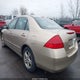 1HGCM56836A024440 2006 Honda Accord 2.4 Ex auction photo thumbnail 3