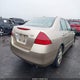 1HGCM56836A024440 2006 Honda Accord 2.4 Ex auction photo thumbnail 4