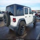 1C4HJXDG3MW693021 2021 Jeep Wrangler Unlimited Willys 4X4 auction photo thumbnail 4