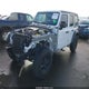 1C4HJXDG3MW693021 2021 Jeep Wrangler Unlimited Willys 4X4 auction photo thumbnail 6