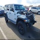 1C4HJXDG3MW693021 2021 Jeep Wrangler Unlimited Willys 4X4 auction photo thumbnail 1