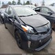 JTDKN3DU9E1753925 2014 Toyota Prius Two auction photo thumbnail 1
