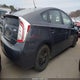 JTDKN3DU9E1753925 2014 Toyota Prius Two auction photo thumbnail 4