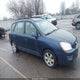 KNAFG525477071812 2007 Kia Rondo Lx auction photo thumbnail 1