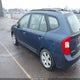 KNAFG525477071812 2007 Kia Rondo Lx auction photo thumbnail 3