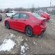 19UUB3F62JA005206 2018 Acura Tlx Tech A-Spec Pkgs auction photo thumbnail 3