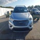 KM8SN4HF3EU076074 2014 Hyundai Santa Fe Gls auction photo thumbnail 12