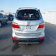 KM8SN4HF3EU076074 2014 Hyundai Santa Fe Gls auction photo thumbnail 16