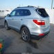 KM8SN4HF3EU076074 2014 Hyundai Santa Fe Gls auction photo thumbnail 3