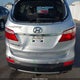 KM8SN4HF3EU076074 2014 Hyundai Santa Fe Gls auction photo thumbnail 6