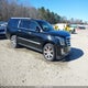 1GYS4JKJ4GR327025 2016 Cadillac Escalade Esv Premium Collection auction photo thumbnail 1