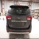 KNDME5C19G6187296 2016 Kia Sedona Sx Luxury auction photo thumbnail 17