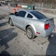 1ZVFT80N165188905 2006 Ford Mustang V6 auction photo thumbnail 3