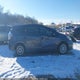 JTDZN3EU4EJ011722 2014 Toyota Prius V Two auction photo thumbnail 13