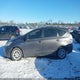 JTDZN3EU4EJ011722 2014 Toyota Prius V Two auction photo thumbnail 14
