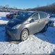 JTDZN3EU4EJ011722 2014 Toyota Prius V Two auction photo thumbnail 2