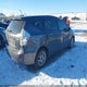 JTDZN3EU4EJ011722 2014 Toyota Prius V Two auction photo thumbnail 4