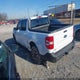 3FTTW8E36NRA70025 2022 Ford Maverick Lariat auction photo thumbnail 3