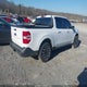 3FTTW8E36NRA70025 2022 Ford Maverick Lariat auction photo thumbnail 4