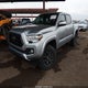 3TMAZ5CN9PM220257 2023 Toyota Tacoma Sr5 V6 auction photo thumbnail 2