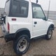 2CNBE18U7P6909602 1993 Geo Tracker auction photo thumbnail 4