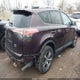 2T3RFREV3HW691059 2017 Toyota Rav4 Xle auction photo thumbnail 4