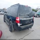 1FMJK1JT0HEA03830 2017 Ford Expedition El Xlt auction photo thumbnail 3