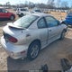 1G2JB124317114088 2001 Pontiac Sunfire Se auction photo thumbnail 4