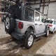 1C4HJXDG8JW183453 2018 Jeep Wrangler Unlimited Sport S 4X4 auction photo thumbnail 4