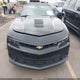 2G1FK3DJ5F9298481 2015 Chevrolet Camaro 2Ss auction photo thumbnail 12